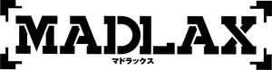 Madlax — Logos 1