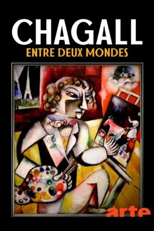 Image Chagall entre deux mondes