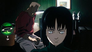 GHOST IN THE SHELL / 攻殻機動隊 movie still 84