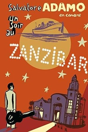 Nonton film Salvatore Adamo en concert - Un Soir Au Zanzibar (2005) terbaru sub indo Nonton film Salvatore Adamo en concert - Un Soir Au Zanzibar (2005) terbaru sub indo