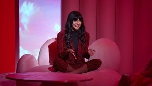 The Demi Lovato Show Jameela Jamil and New Feminism