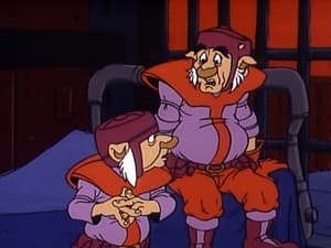 BraveStarr Temporada 1 Capitulo 13