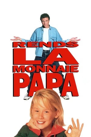 Image Rends la monnaie, papa