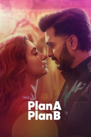 Poster Plan A Plan B (2022)