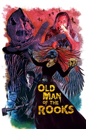 Poster Old Man of the Rooks (2018)