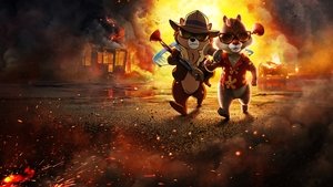 كرتون شيب وديل: كتيبة النجدة – Chip ‘n Dale: Rescue Rangers مدبلج مصري