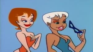 Die Ren & Stimpy Show: 3×3