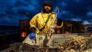 Deadliest Catch Rocked to the Core