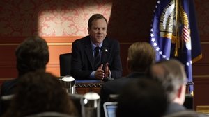 Designated Survivor: Season 1 Episode 6 – The Interrogation