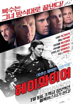 Poster 헤이와이어 2011