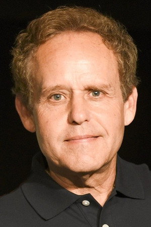Peter MacNicol portrait