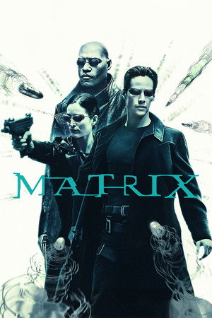 poster The Matrix