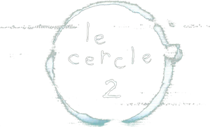 The Ring Two — Logos 3