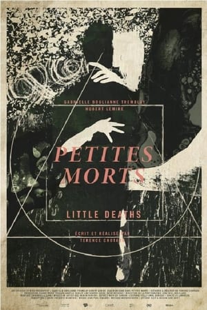 Poster Little Deaths (2022)