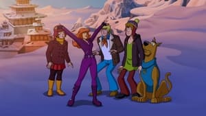 Captura de ¡Scooby-Doo! y la maldición del 13avo fantasma (2019) Dual 1080p