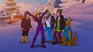 Scooby-Doo! and the Curse of the 13th Ghost