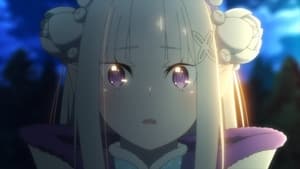 Re:ZERO -Starting Life in Another World-: 1×50