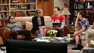 The Big Bang Theory 8 x Episodio 23