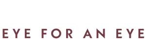 True Justice: Eye For An Eye — Logos 1