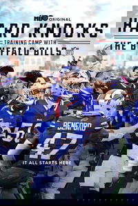 Hard Knocks image