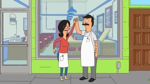 Bob burgerfalodája 9. évad 17. rész