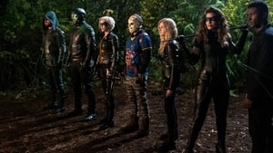 Arrow Season 8 Episode 7