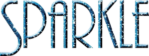 Sparkle — Logos 1