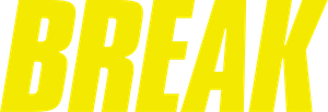 Break — logo