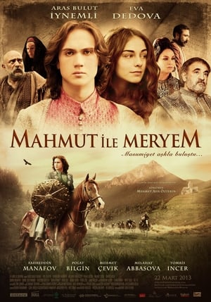 Image Mahmut & Meryem