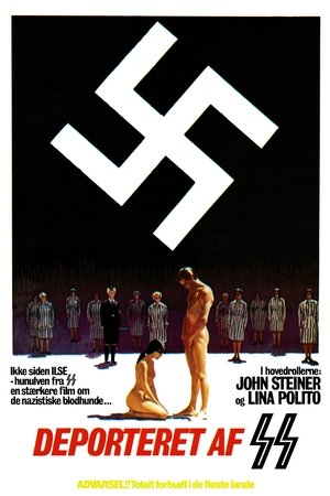Le Deportate della Sezione Speciale SS (1976)