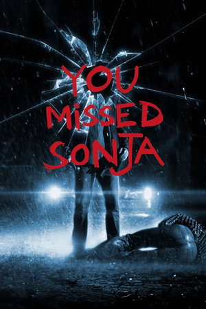 You Missed Sonja 18