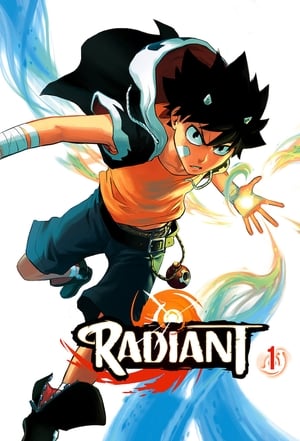 Radiant: Season 1