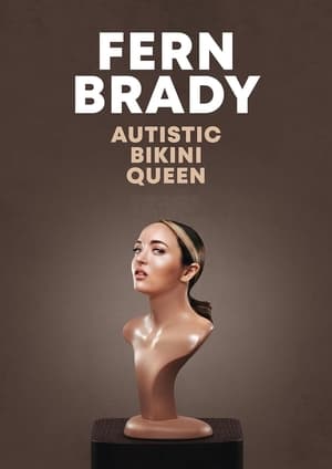 watch-Fern Brady: Autistic Bikini Queen