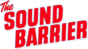 The Sound Barrier