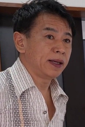 Tetsuya Ichikawa portrait