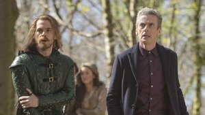 Doctor Who Season 8 Episode 3