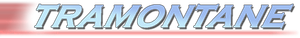 Tramontane — logo