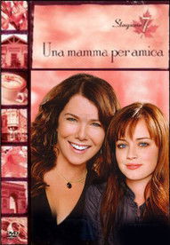 Una mamma per amica: Stagione 7