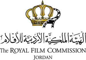 Logo The Royal Film Commission
