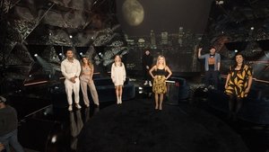 La semaine des 4 Julie: 3×20