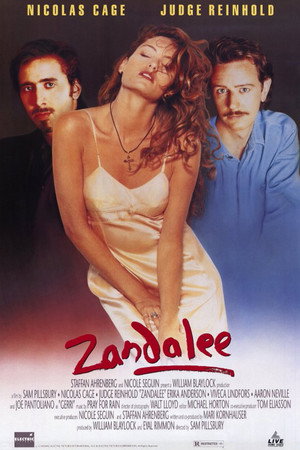 Zandalee
