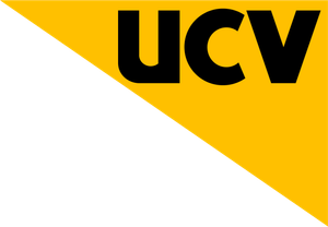 Logo UCV Televisión