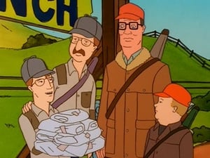 King of the Hill: 3×8