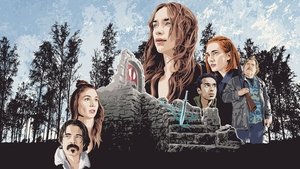 poster Wynonna Earp