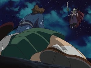 InuYasha Season 1 Episode 140