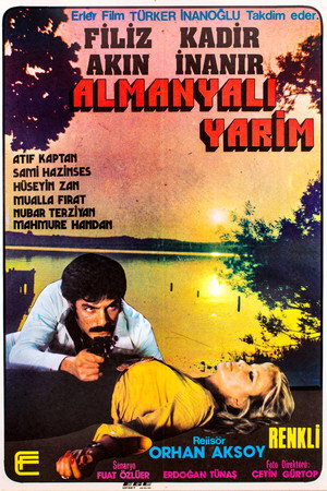Almanyalı Yarim 5