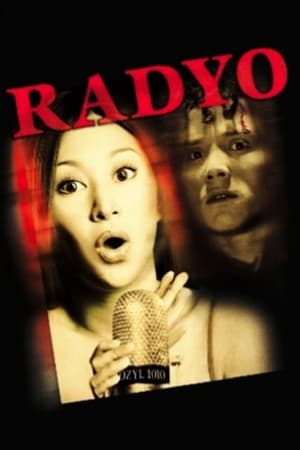 Poster Radio 2001