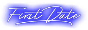 First Date — Logos 1