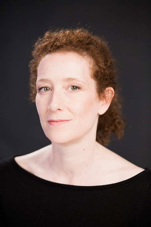 Clara Sanchís portrait