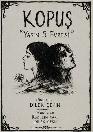 Kopuş(Yasın 5 Evresi)